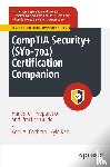Cochran, Kodi A., Reis, Kyle - CompTIA Security+ (SY0-701) Certification Companion
