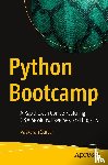 Sarcar, Vaskaran - Python Bootcamp