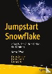 Anoshin, Dmitry, Foshin, Dmitry, Strok, Donna - Jumpstart Snowflake