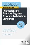 S, Dr. Gomathi - Microsoft Fabric Analytics Engineer Associate Certification Companion