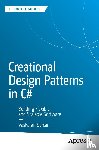 Sarcar, Vaskaran - Creational Design Patterns in C#