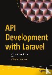 Akintoye, Adegoke - API Development with Laravel
