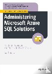 Hiten, Geoff - Administering Microsoft Azure SQL Solutions