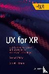Hillmann, Cornel - UX for XR