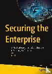 Jha, Gs - Securing the Enterprise