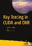 Suriano, Fabio - Ray Tracing in CUDA and DXR