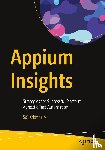 Krishna V, Sai - Appium Insights