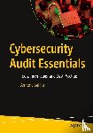 Salihu, Armend - Cybersecurity Audit Essentials