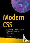 Attardi, Joe - Modern CSS