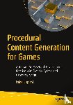 Lupiani, Isabel - Procedural Content Generation for Games