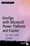 Piridi, Sarat - GovOps with Microsoft Power Platform and Copilot