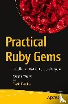 Berube, David - Practical Ruby Gems