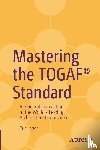 Jager, Eric - Mastering the TOGAF® Standard