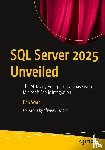 Ward, Bob - SQL Server 2025 Unveiled