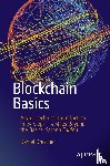 Drescher, Daniel - Blockchain Basics
