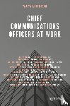 Andersson, Tabita - Chief Communications Officers at Work