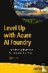 Lad, Sagar - Level Up with Azure AI Foundry