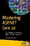 Mahdhi, Mabrouk - Mastering ASP.NET Core 10