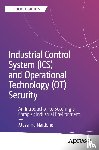 Nardone, Massimo - Industrial Control System (ICS) and Operational Technology (OT) Security