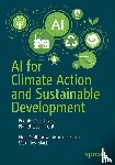 Sultanow, Eldar, Grum, Marcus, Black, Mckinley - AI for Climate Action and Sustainable Development