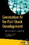 Baruah, Shantanu - Generative AI for Full-Stack Development