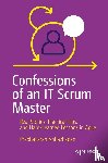 Anbazhagan, Prabhakaran - Confessions of an IT Scrum Master