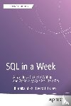 Shah, Bhumika, Dubey, Devtosh - SQL in a Week