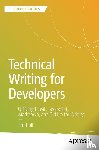 Hall, Jim - Technical Writing for Developers
