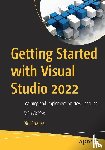 Strauss, Dirk - Getting Started with Visual Studio 2022