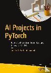 Chaubal, Siddhesh Prashant - AI Projects in PyTorch
