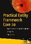 Gorman, Brian - Practical Entity Framework Core 10