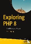 Tregoing, Paul - Exploring PHP 8