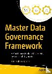 Folmer Hansen, Peter - Master Data Governance Framework