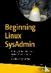 Asiago Ondara, Neville - Beginning Linux SysAdmin