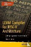 Bataev, Alexey - LLVM Compiler for RISC-V Architecture