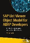 Lawlor, William - SAP List Viewer Object Model for ABAP Developers