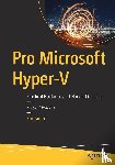 Siron, Eric - Pro Microsoft Hyper-V
