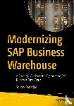 Banerjee, Sourav - Modernizing SAP Business Warehouse