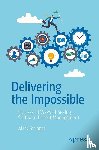 Stringer, Mark - Delivering the Impossible