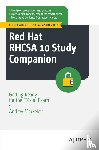 Markelov, Andrey - Red Hat RHCSA 10 Study Companion