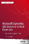 S, Gomathi - Microsoft Dynamics 365 Business Central Essentials