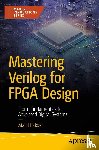 Pakdel, Majid - Mastering Verilog for FPGA Design