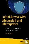 O’Leary, Mike - Initial Access with Metasploit and Meterpreter