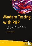 Chojrin, Mauro - Modern Testing with PHP