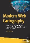 Marie, Patrick - Modern Web Cartography