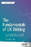 Ben-David, Yael - The Fundamentals of UX Writing