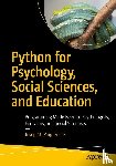 Roig-Fuste, Josep M. - Python for Psychology, Social Sciences, and Education