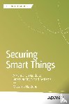 Nardone, Massimo - Securing Smart Things
