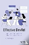 Kemple, Kurtis - Effective DevRel