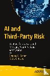 Rasner, Gregory C., Rasner, Maria C. - AI and Third-Party Risk